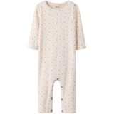 Print Pyjama - Pyjamapakje - Lange Mouwen - All-over Print - Jersey