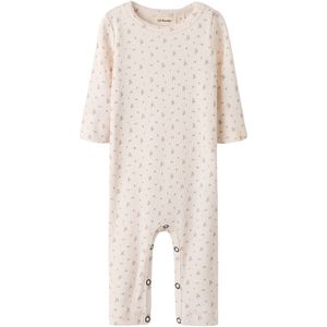 Print Pyjama - Pyjamapakje - Lange Mouwen - All-over Print - Jersey
