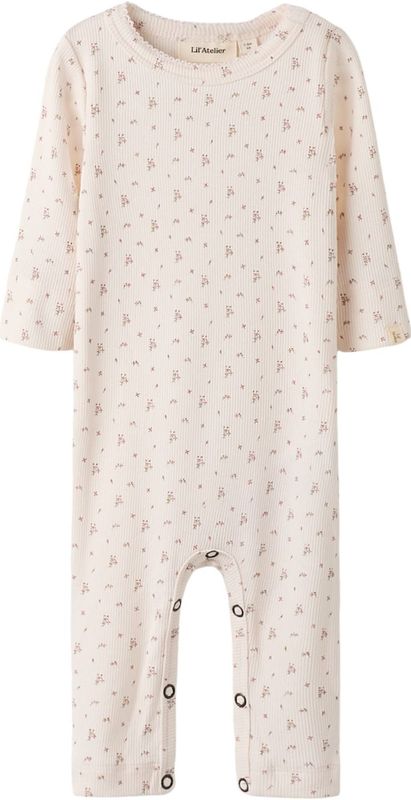 Print Pyjama - Pyjamapakje - Lange Mouwen - All-over Print - Jersey