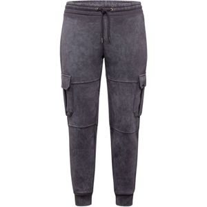 Karl Kani Cargobroek  antraciet