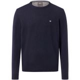 Fynch Hatton - 1514800 - Troyer Trui - Heren