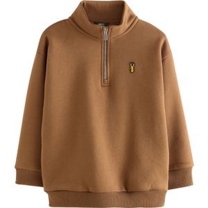 Next Sweatshirt  karamel