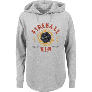 F4NT4STIC Sweatshirt  curry / grijs gemêleerd / donkerrood / zwart