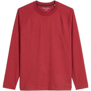 Marc O'Polo Trui  lichtrood