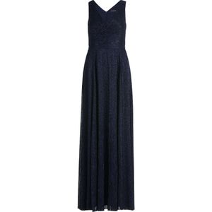 Vera Mont Avondjurk  nachtblauw