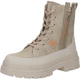 TT.Bagatt - Veterboots - Beige