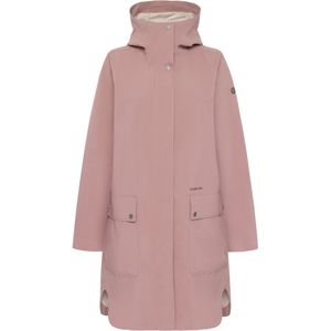 Didriksons Tussenparka 'ADRIA'  rosa
