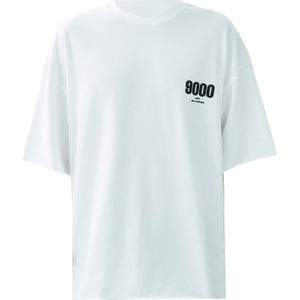 VAMOS CLO Shirt  ecru / gemengde kleuren