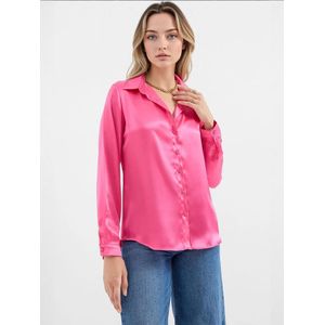 Bigdart Blouse  pink