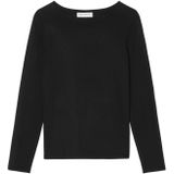 Marc O'Polo Trui  zwart