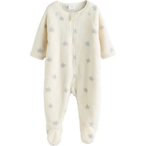 Next Nachtkledij  grijs / greige