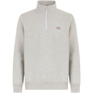 Dickies - Oakport - Sweatshirt - Lichtgrijs