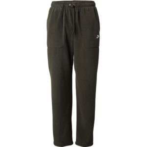 Nike Sportswear Broek 'CLUB'  donkergroen