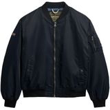 Superdry - Ma1 - Tussenjas - Marine - Bomberjack