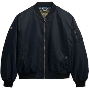 Superdry - Ma1 - Tussenjas - Marine - Bomberjack