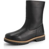 Travelin' - Bjornstad - Laarzen - Zwart - Wolgevoerd