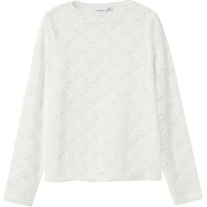 Top - Regular Fit - Lange Mouwen