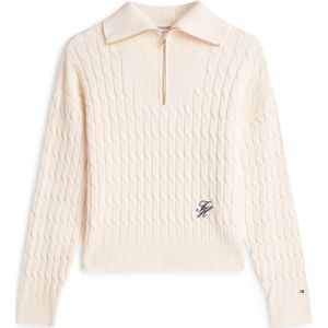 TOMMY HILFIGER Trui  beige