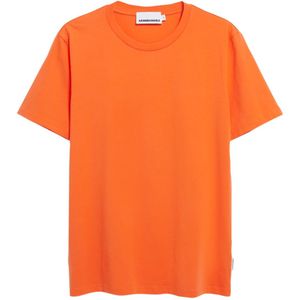 ARMEDANGELS Shirt  oranje