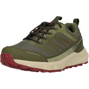 ENDURANCE Lage schoen 'Ferill'  donkergroen