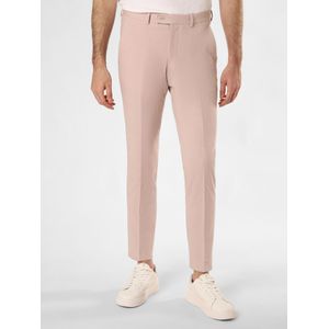 Finshley & Harding London Broek 'Hoxdon'  oudroze