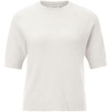 Rich & Royal - Gebreid Shirt - 1/2-mouwen