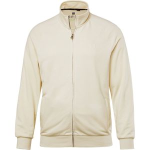 JAY-PI Sweatvest  crème