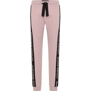 Bruno Banani Broek 'BUCKNER'  lila / zwart