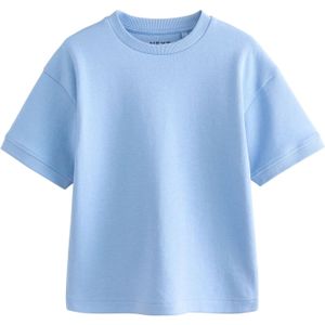 Next - Sweatshirt - Hemelsblauw