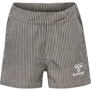 Hummel - Corsi Shorts - Zwart - Kinder - 224633