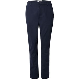 Bruun & Stengade Chino 'Malik'  navy