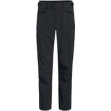 Vaude - Elope - Softshellbroek - Heren - Winddicht - Waterafstotend - Ademend