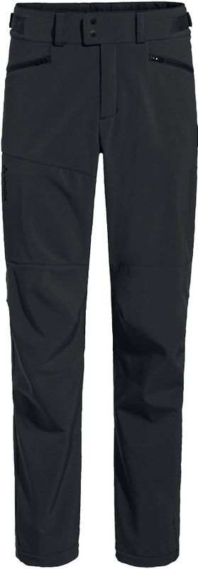 Vaude - Elope - Softshellbroek - Heren - Winddicht - Waterafstotend - Ademend