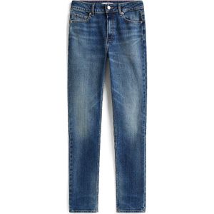 TOMMY HILFIGER Jeans  blauw denim