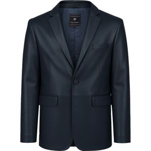 Felix Hardy Tussenjas  donkerblauw