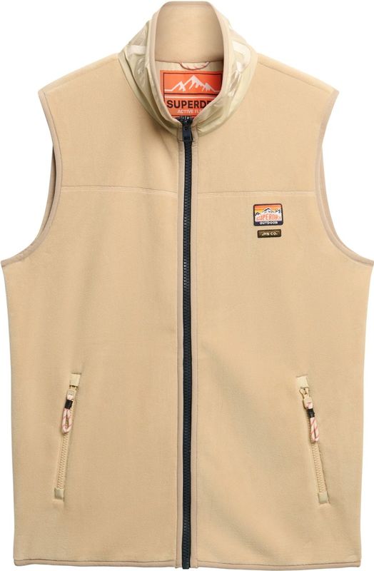 Track suit jas Superdry Active