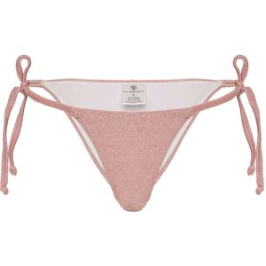 La Michaux Bikinibroek 'OLIVIA'  pink