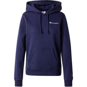 Champion Authentic Athletic Apparel Sweatshirt  navy / wit