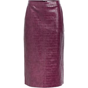 OBJECT Rok 'Salva'  purper