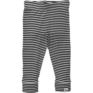 Turtledove London Leggings  zwart / wit