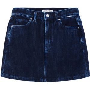 Armedangels Aacumeri - Fluwelen Damesrok - Corduroy - 5-Pocket