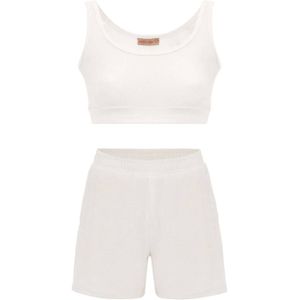 Cool Hill Huispak  wit