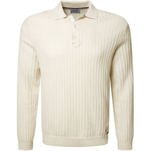 PIERRE CARDIN Trui  beige