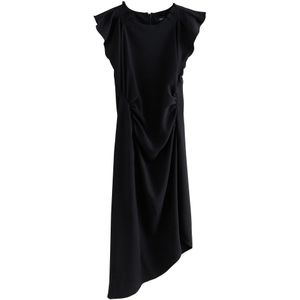 Next Cocktailjurk  zwart