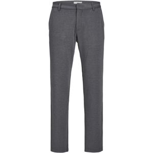 JACK & JONES Chino  grijs