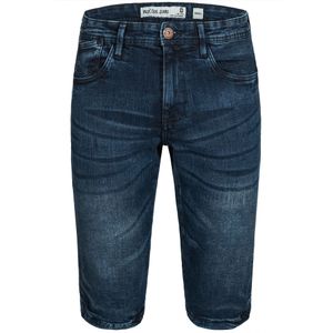 INDICODE JEANS Broek 'Jaspar'  donkerblauw