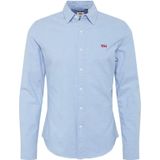 Overhemd 'LS Battery HM Shirt Slim'