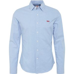 Overhemd 'LS Battery HM Shirt Slim'