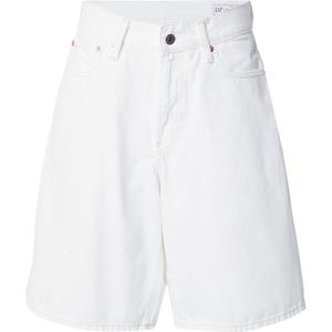 GAP Jeans  white denim