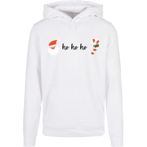 F4NT4STIC Sweatshirt  gemengde kleuren / wit